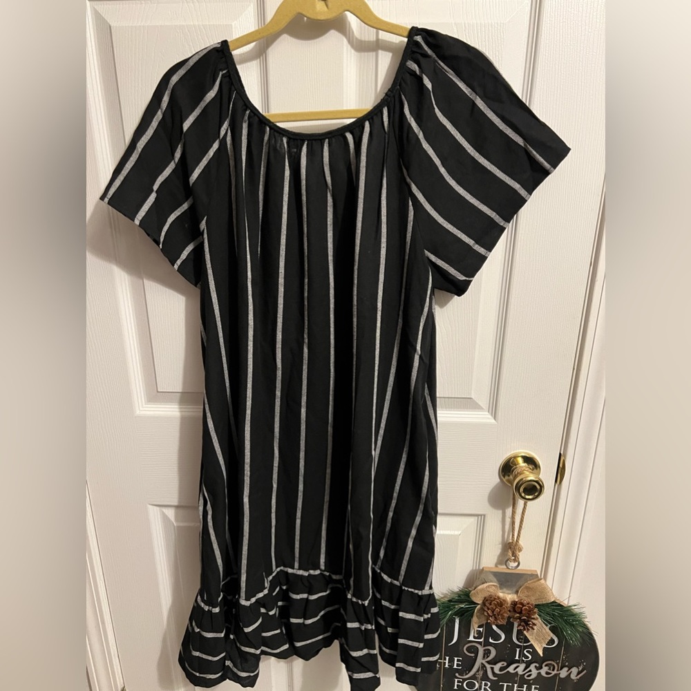 Dress size xl nwot - Picture 2 of 3